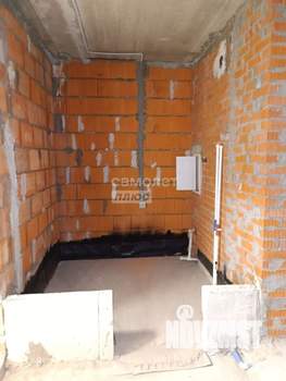 1-к квартира, вторичка, 31м2, 2/4 этаж