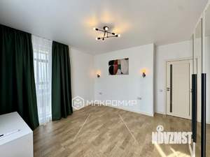 2-к квартира, вторичка, 61м2, 18/21 этаж