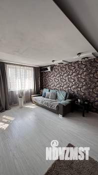 1-к квартира, вторичка, 44м2, 8/17 этаж