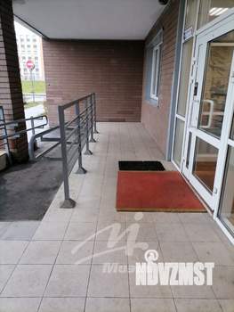 Студия квартира, вторичка, 29м2, 4/7 этаж