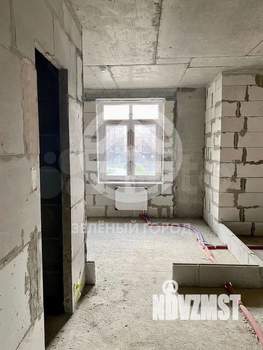2-к квартира, вторичка, 45м2, 2/6 этаж