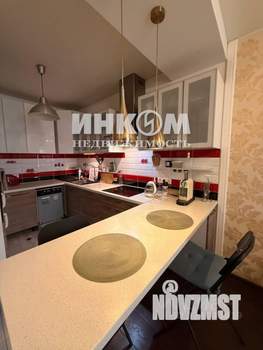 2-к квартира, вторичка, 71м2, 5/20 этаж