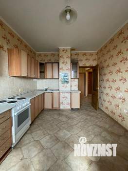 1-к квартира, вторичка, 46м2, 10/17 этаж