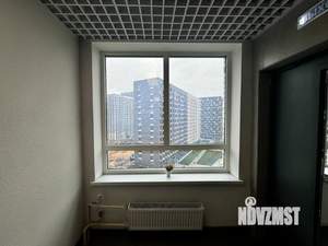 Студия квартира, вторичка, 21м2, 10/10 этаж