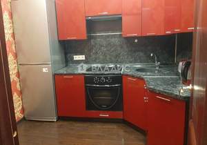 2-к квартира, сданный дом, 45м2, 25/25 этаж