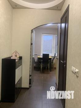 1-к квартира, вторичка, 32м2, 5/10 этаж