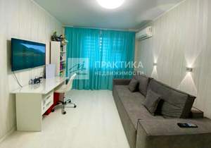 3-к квартира, вторичка, 90м2, 21/25 этаж