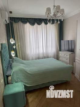 2-к квартира, вторичка, 52м2, 19/20 этаж