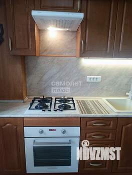 2-к квартира, вторичка, 43м2, 5/5 этаж