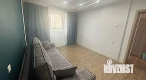 2-к квартира, вторичка, 60м2, 5/25 этаж