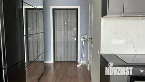 Студия квартира, вторичка, 24м2, 6/8 этаж