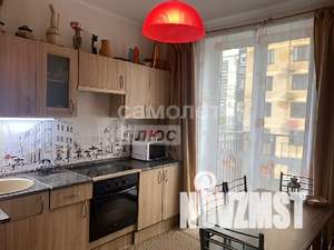 1-к квартира, вторичка, 33м2, 4/16 этаж