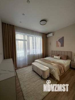 2-к квартира, вторичка, 54м2, 1/5 этаж