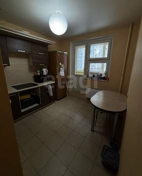 1-к квартира, вторичка, 42м2, 10/16 этаж