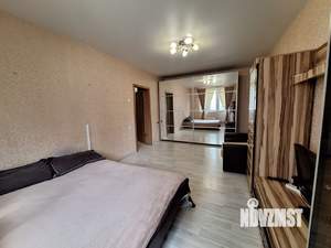 1-к квартира, вторичка, 38м2, 4/24 этаж