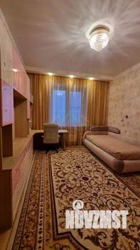 3-к квартира, вторичка, 92м2, 14/23 этаж