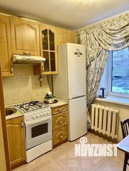 1-к квартира, вторичка, 38м2, 1/9 этаж