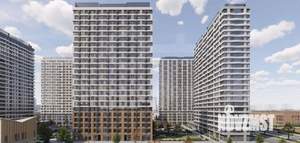 3-к квартира, вторичка, 51м2, 9/24 этаж