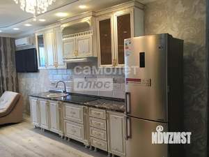 2-к квартира, вторичка, 44м2, 19/22 этаж