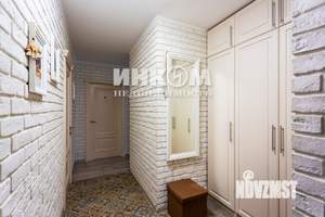 4-к квартира, вторичка, 101м2, 9/28 этаж