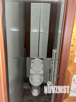 2-к квартира, вторичка, 54м2, 6/9 этаж