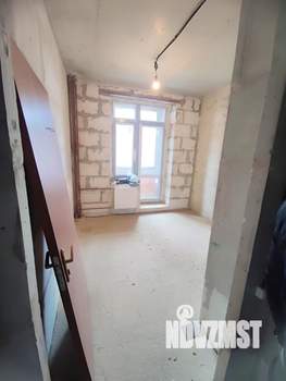 2-к квартира, вторичка, 45м2, 3/6 этаж
