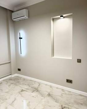 1-к квартира, вторичка, 41м2, 16/25 этаж