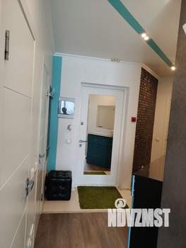 2-к квартира, вторичка, 56м2, 14/26 этаж