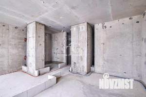 1-к квартира, вторичка, 35м2, 19/25 этаж