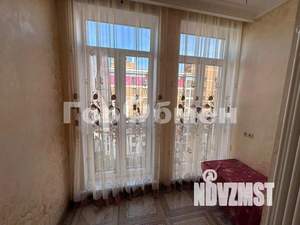 3-к квартира, вторичка, 82м2, 6/9 этаж