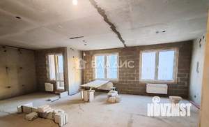 2-к квартира, вторичка, 53м2, 11/25 этаж