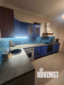 2-к квартира, вторичка, 50м2, 6/31 этаж