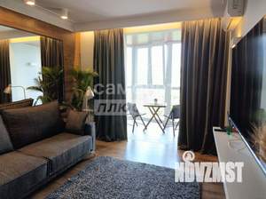 2-к квартира, вторичка, 51м2, 5/25 этаж