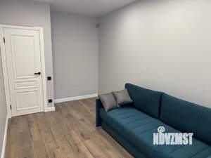 2-к квартира, вторичка, 54м2, 1/8 этаж
