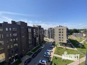 1-к квартира, вторичка, 36м2, 6/6 этаж