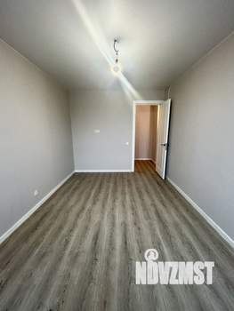 2-к квартира, вторичка, 49м2, 29/31 этаж