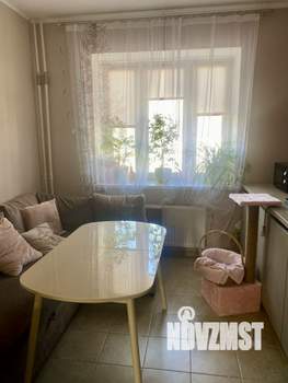 2-к квартира, вторичка, 53м2, 6/17 этаж