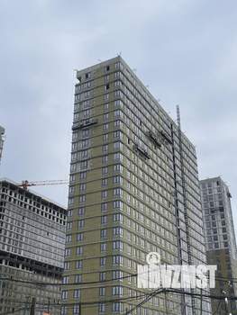 3-к квартира, вторичка, 51м2, 2/22 этаж