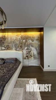 4-к квартира, вторичка, 144м2, 38/45 этаж