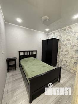 1-к квартира, вторичка, 43м2, 5/22 этаж