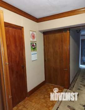 3-к квартира, вторичка, 64м2, 9/10 этаж