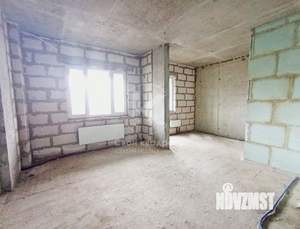 2-к квартира, сданный дом, 80м2, 6/6 этаж
