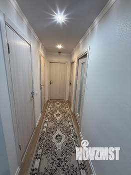 2-к квартира, вторичка, 51м2, 5/9 этаж