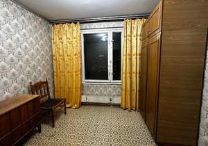 3-к квартира, вторичка, 51м2, 6/9 этаж
