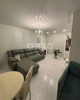 1-к квартира, вторичка, 45м2, 21/26 этаж