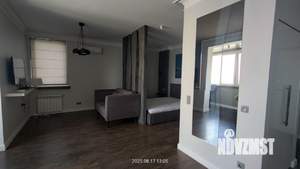 1-к квартира, вторичка, 47м2, 9/15 этаж