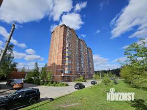 2-к квартира, вторичка, 62м2, 3/12 этаж
