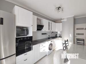 1-к квартира, вторичка, 37м2, 12/25 этаж