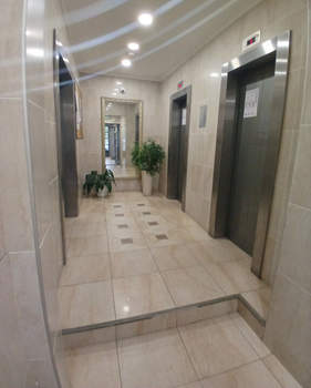 4-к квартира, вторичка, 130м2, 10/24 этаж