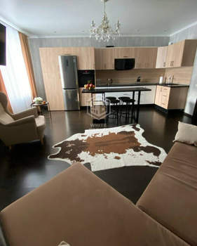 2-к квартира, вторичка, 66м2, 15/26 этаж